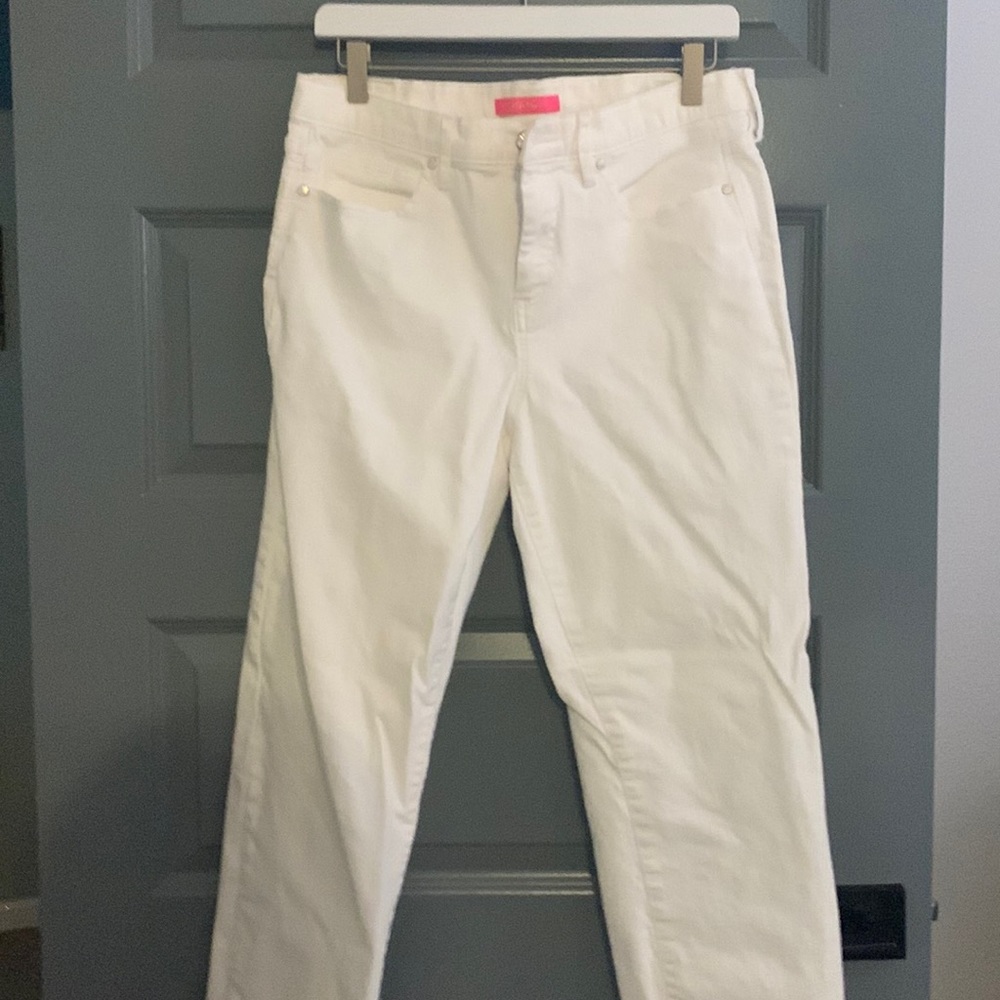 Lilly Pulitzer jeans
